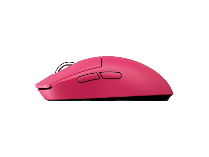 Chuột Logitech G PRO X SUPERLIGHT 2c – Nhẹ hơn, nhanh hơn, chính xác tuyệt đối