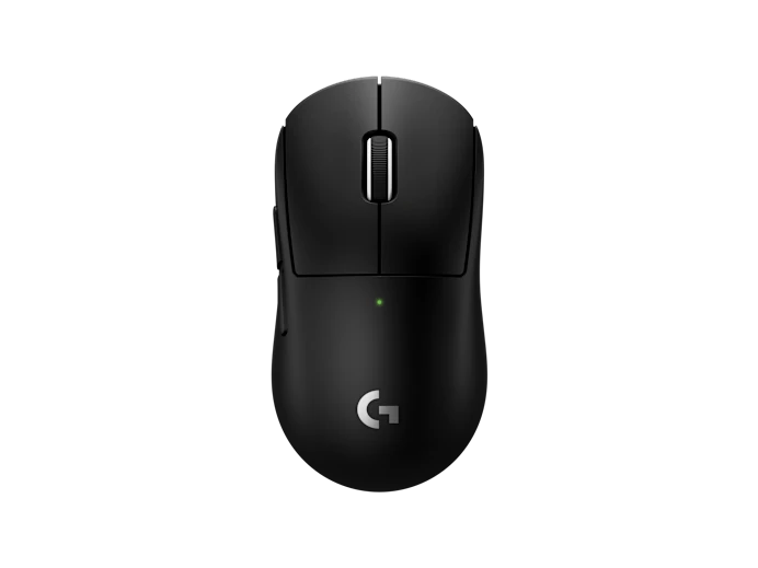 Chuột Logitech G PRO X SUPERLIGHT 2c – Nhẹ hơn, nhanh hơn, chính xác tuyệt đối
