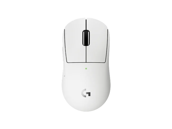 Chuột Logitech G PRO X SUPERLIGHT 2c – Nhẹ hơn, nhanh hơn, chính xác tuyệt đối