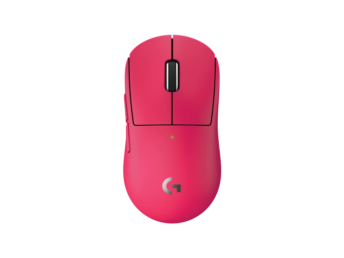 Chuột Logitech G PRO X SUPERLIGHT 2c – Nhẹ hơn, nhanh hơn, chính xác tuyệt đối