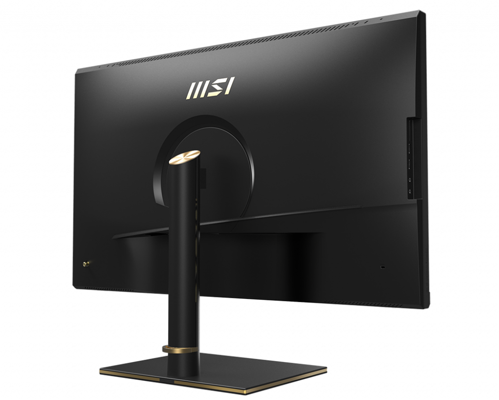 Màn hình MSI Summit MS321UP 32 inch 4K UHD 60Hz IPS USB TypeC