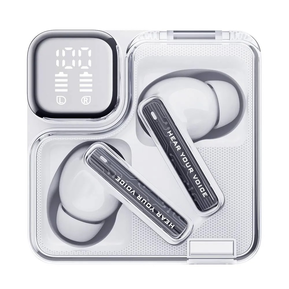 Tai nghe Bluetooth QCY MeloBuds Neo