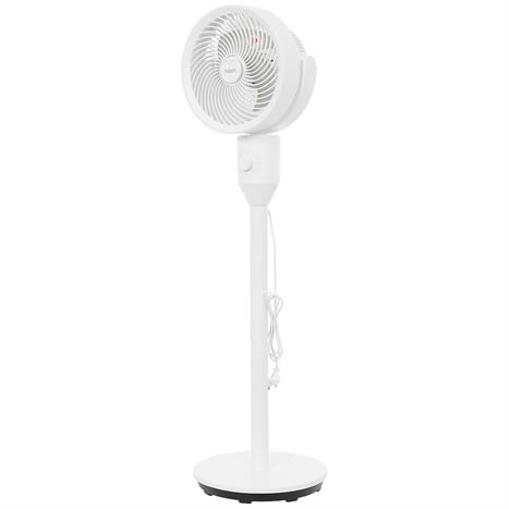 Quạt Đứng Lưu Thông Không Khí Aqua AQF-ED1800T(W)