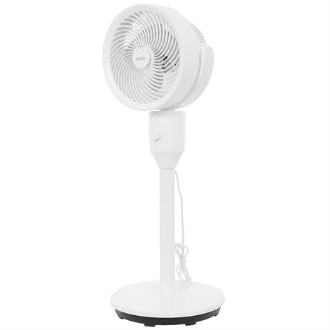 Quạt Đứng Lưu Thông Không Khí Aqua AQF-ED1800T(W)