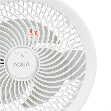 Quạt Đứng Lưu Thông Không Khí Aqua AQF-ED1800T(W)