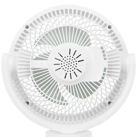 Quạt Đứng Lưu Thông Không Khí Aqua AQF-ED1800T(W)