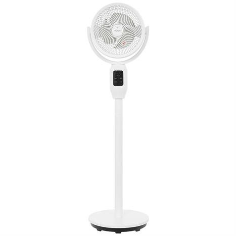 Quạt Đứng Lưu Thông Không Khí Aqua AQF-ED1823T(W)