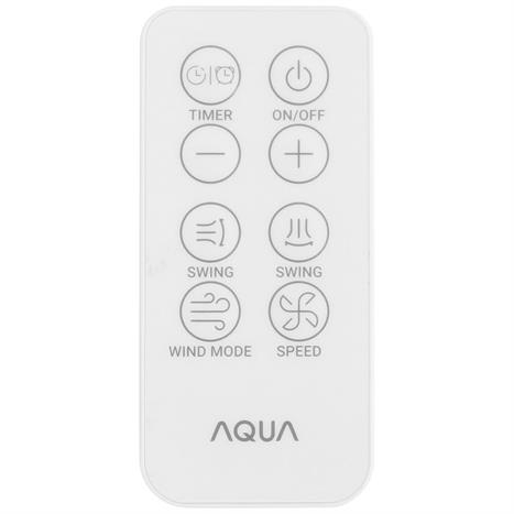 Quạt Đứng Lưu Thông Không Khí Aqua AQF-ED1823T(W)