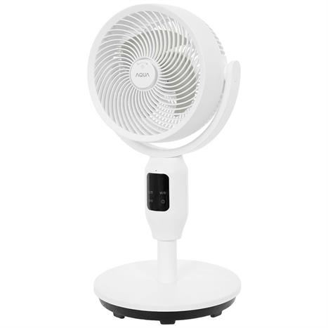 Quạt Đứng Lưu Thông Không Khí Aqua AQF-ED1823T(W)