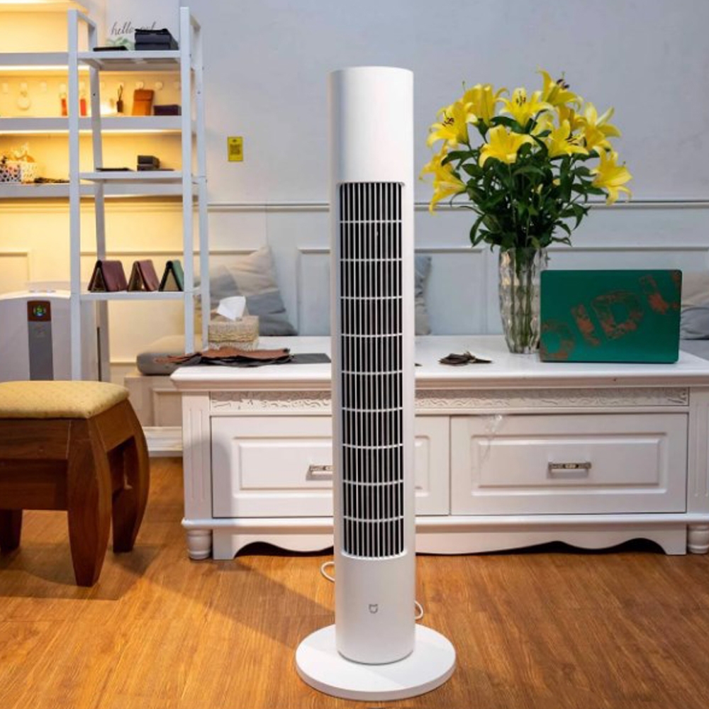 Quạt tháp Xiaomi Mi Smart Tower Fan