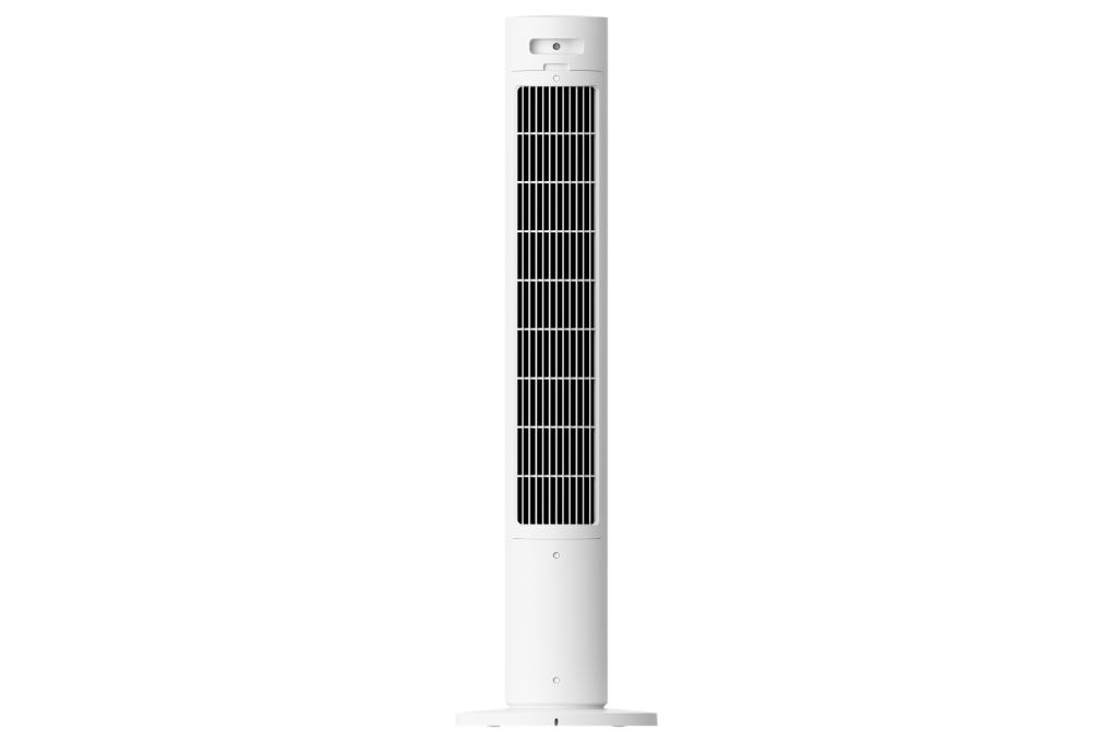Quạt Tháp Thông Minh Xiaomi Smart Tower Fan 2 EU