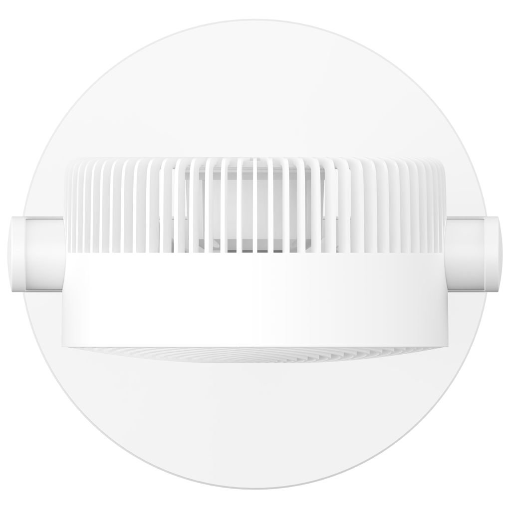 Quạt Xiaomi Smart Standing Air Circulation Fan EU