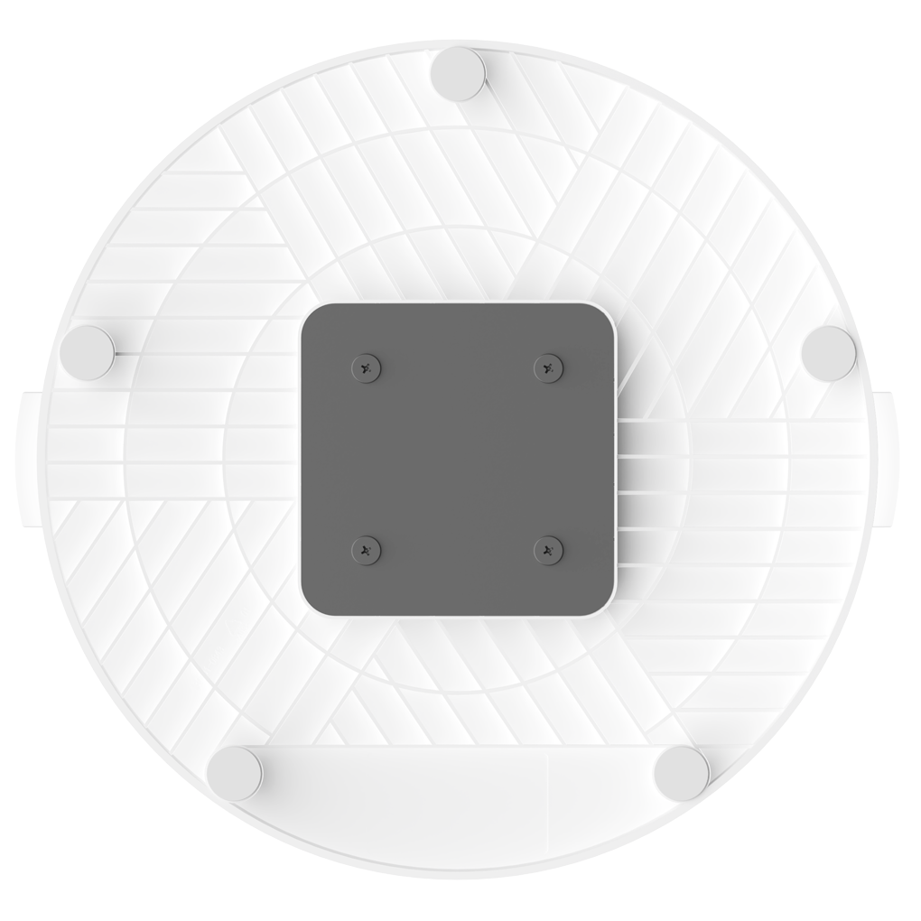 Quạt Xiaomi Smart Standing Air Circulation Fan EU