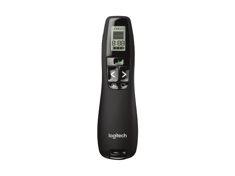 Thiết bị trình chiếu Logitech R800