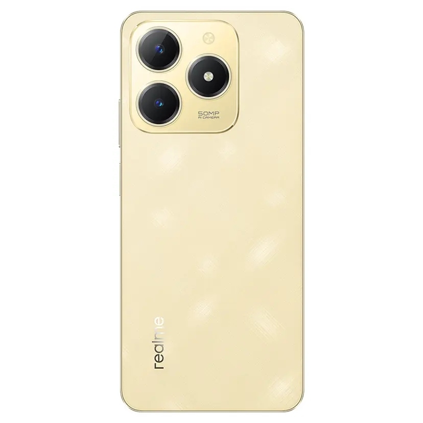 Điện thoại realme C61 6GB/128GB