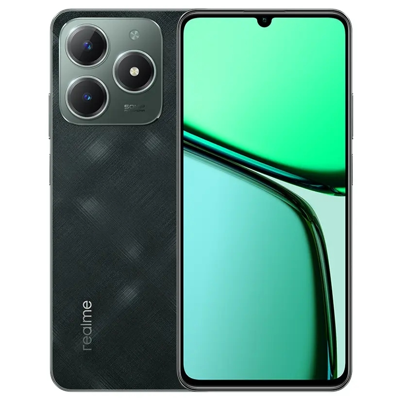 Điện thoại realme C61 6GB/128GB