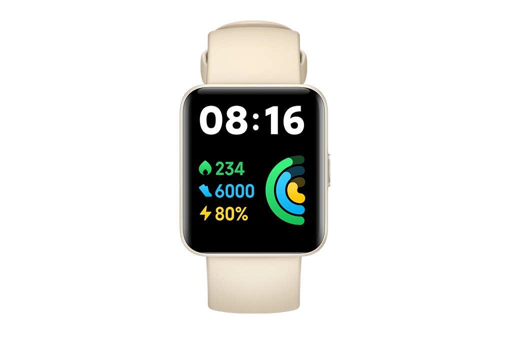 Đồng Hồ Redmi Watch 2 Lite