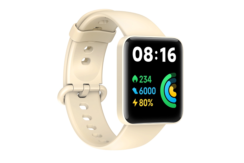 Đồng Hồ Redmi Watch 2 Lite