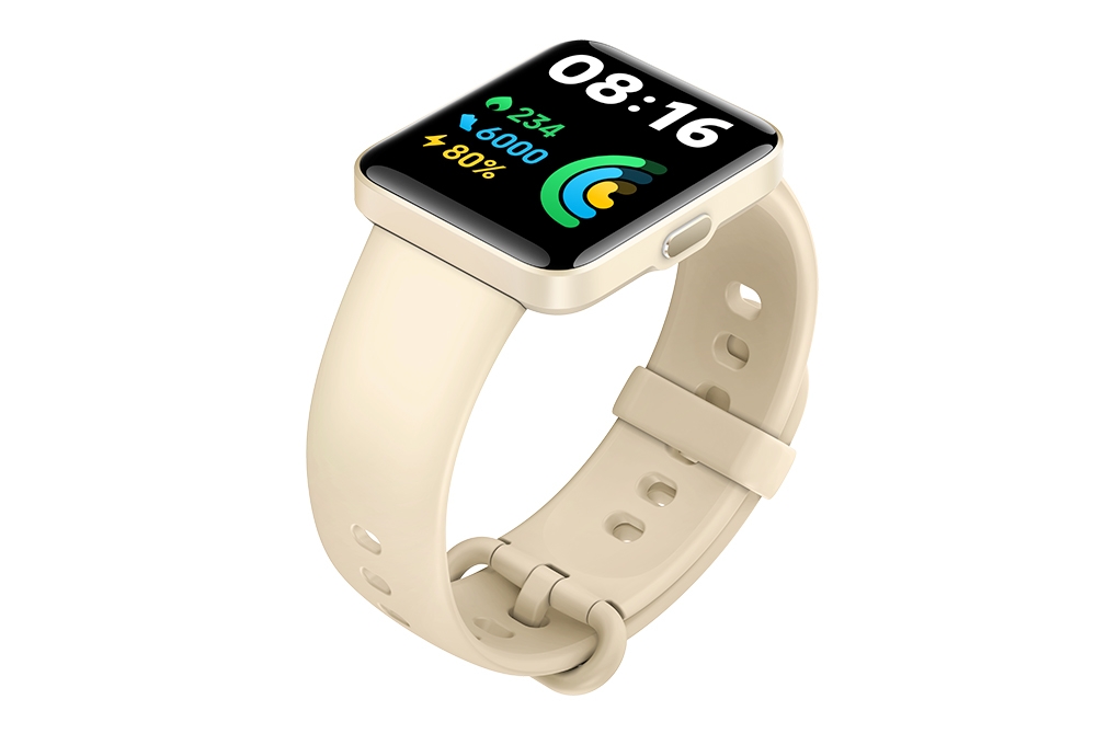 Đồng Hồ Redmi Watch 2 Lite