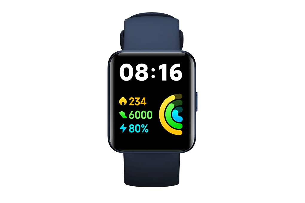 Đồng Hồ Redmi Watch 2 Lite