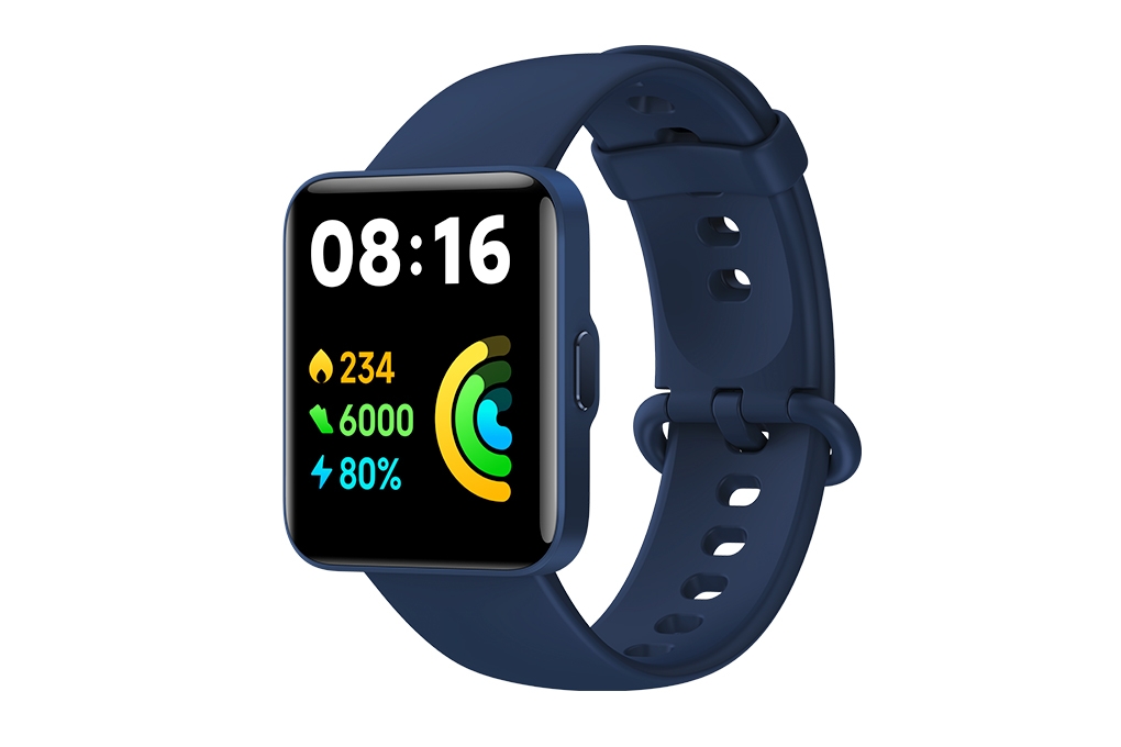 Đồng Hồ Redmi Watch 2 Lite