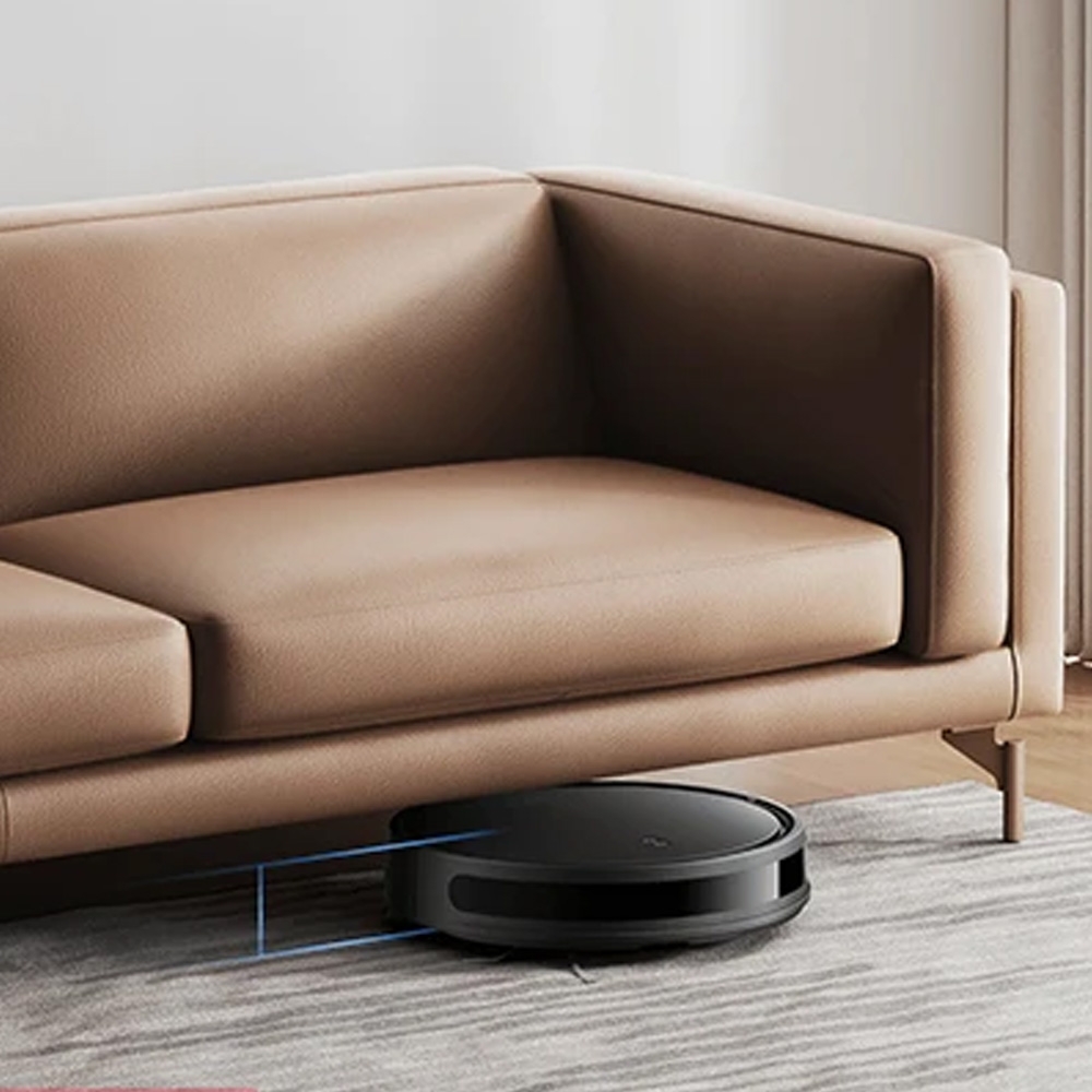 Robot Xiaomi hút bụi lau nhà Vacuum E10C