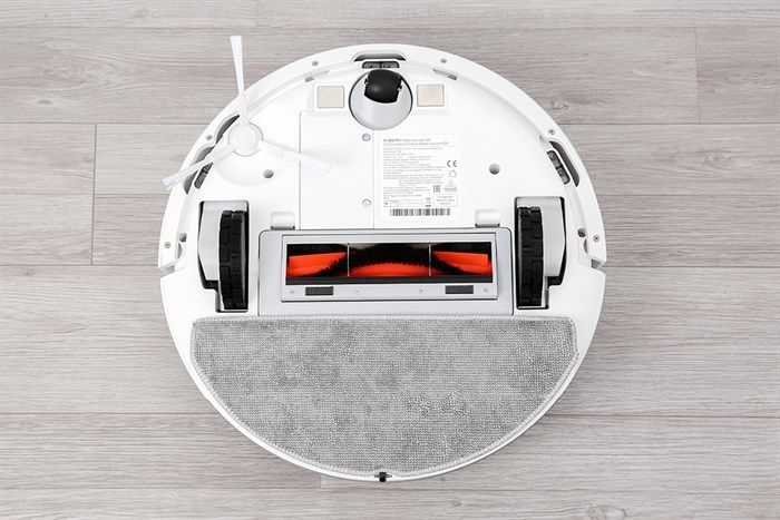 Robot hút bụi lau nhà Xiaomi Vacuum S20