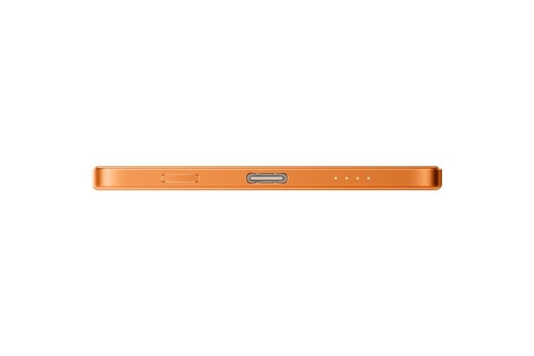 Pin dự phòng Xiaomi UltraThin Magnetic Power Bank 5000mAh 15W