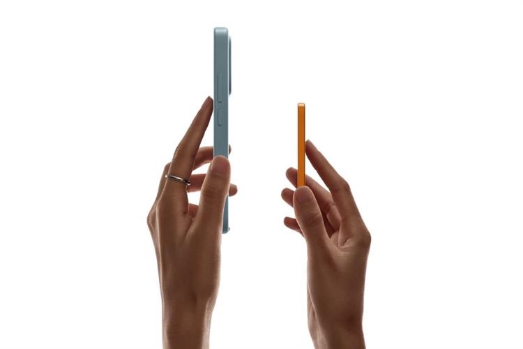 Pin dự phòng Xiaomi UltraThin Magnetic Power Bank 5000mAh 15W