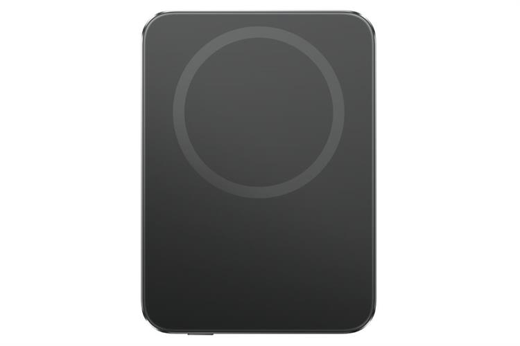 Pin dự phòng Xiaomi UltraThin Magnetic Power Bank 5000mAh 15W