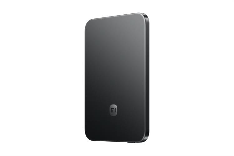 Pin dự phòng Xiaomi UltraThin Magnetic Power Bank 5000mAh 15W