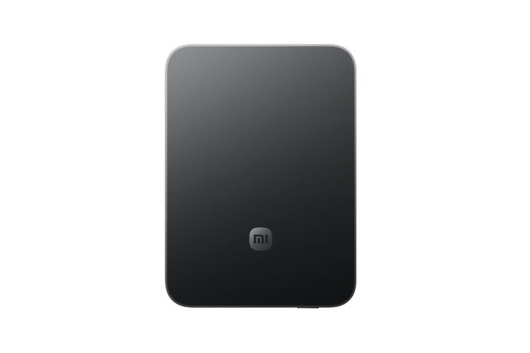 Pin dự phòng Xiaomi UltraThin Magnetic Power Bank 5000mAh 15W