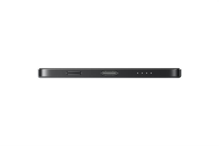 Pin dự phòng Xiaomi UltraThin Magnetic Power Bank 5000mAh 15W