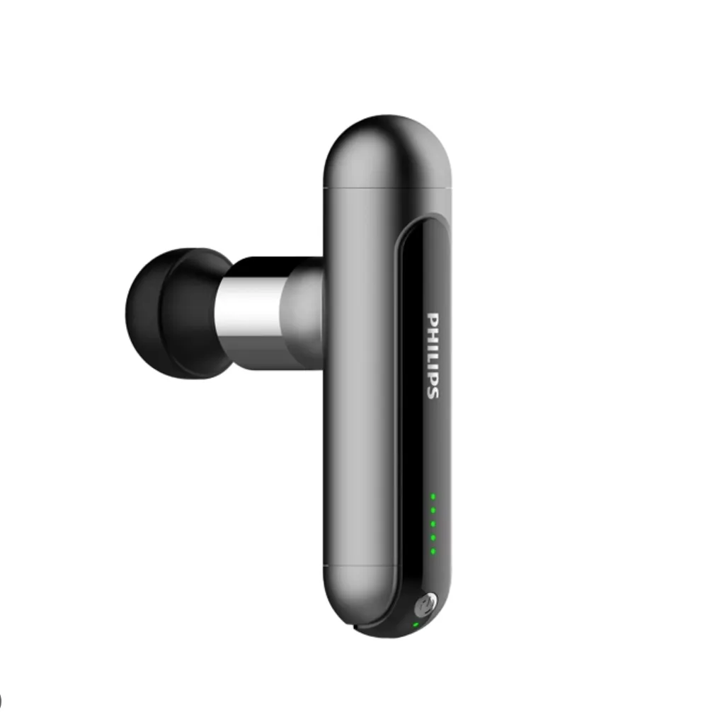 Súng massage fascial gun Philips PPM7303