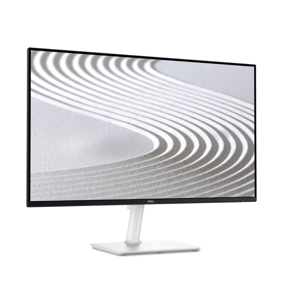 Màn hình LCD Dell S2425H (23.8 inch/ 1920 x 1080/ 250 cd/m2/ 4ms/ 100Hz)