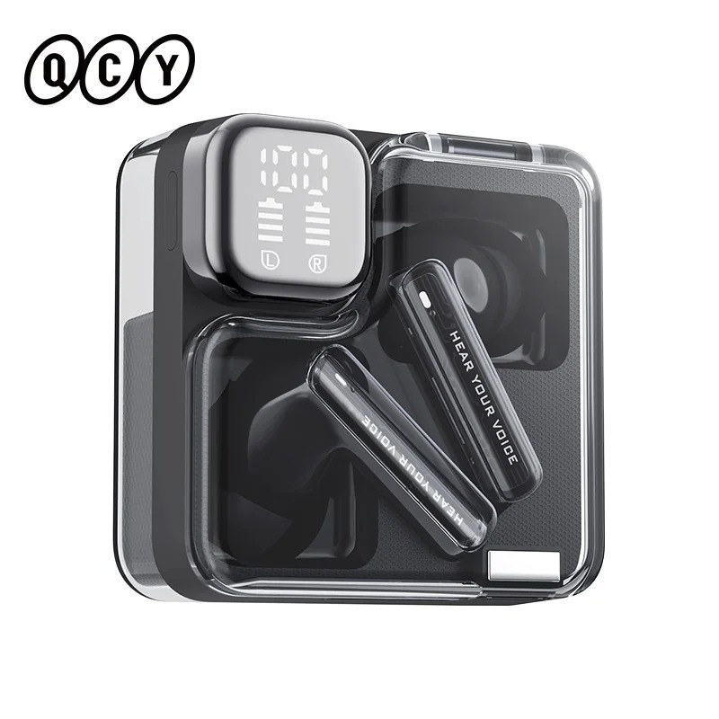 Tai nghe Bluetooth QCY MeloBuds Neo