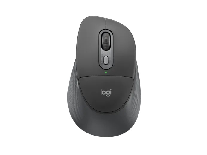 Chuột Không Dây Logitech Signature Comfort M840L