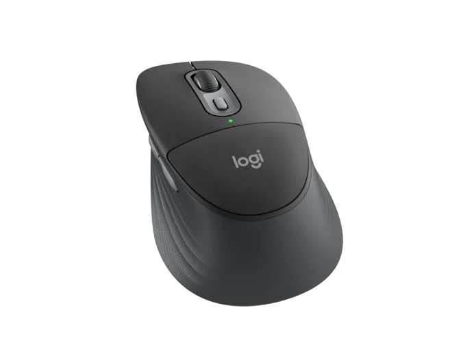 Chuột Không Dây Logitech Signature Comfort Plus M850L for Business