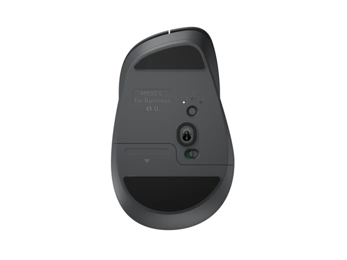 Chuột Không Dây Logitech Signature Comfort Plus M850L for Business