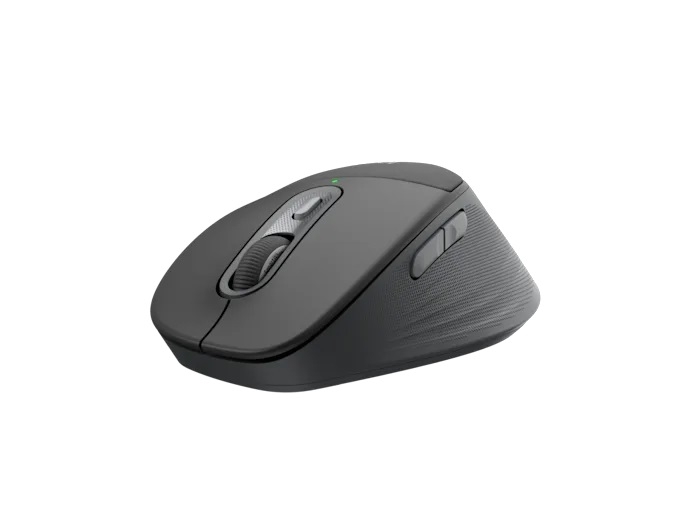 Chuột Không Dây Logitech Signature Comfort Plus M850L for Business