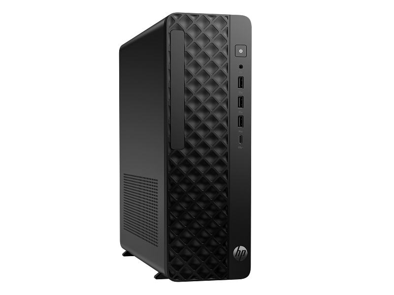 PC HP ProDesk 2 SFF G1i (CU3A2AT) – Core i3 Gen 14, 8GB RAM, 256GB SSD, Windows 11, nhỏ gọn, doanh nghiệp