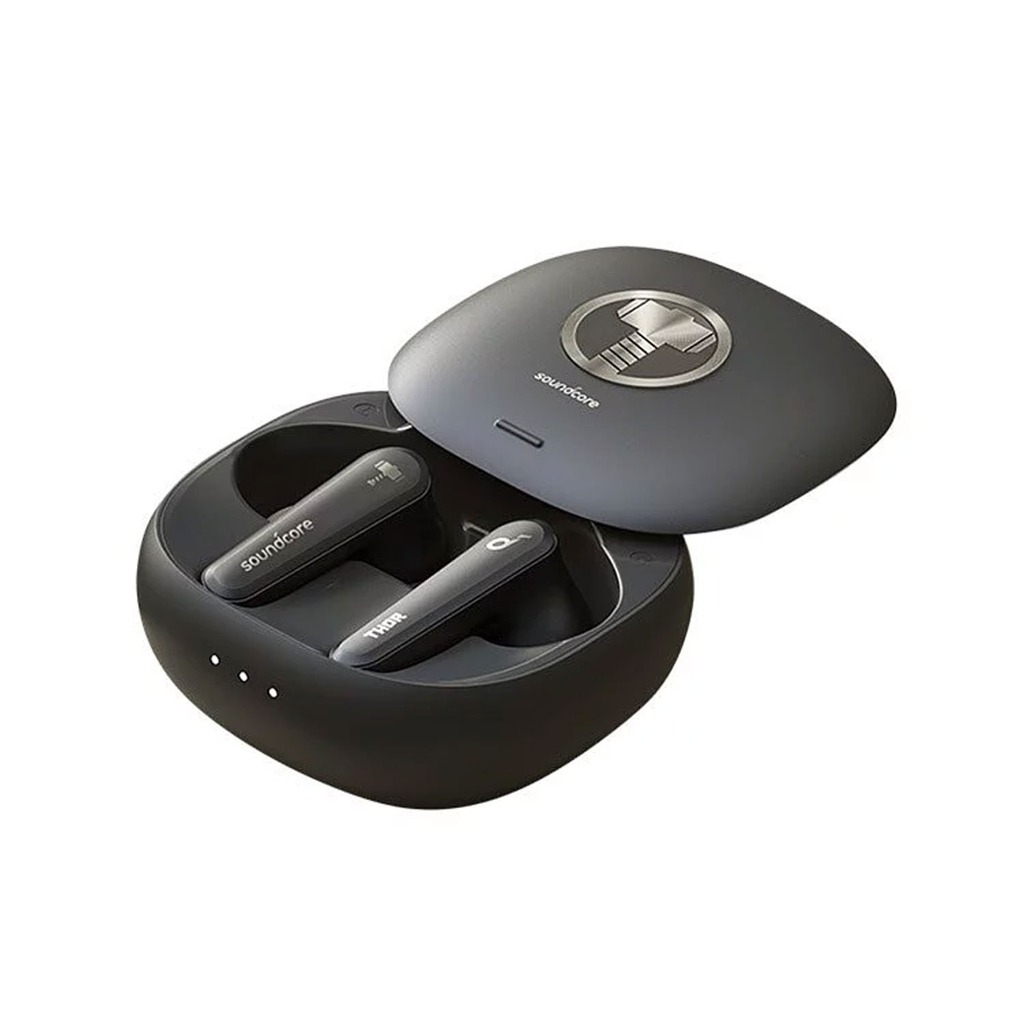 Tai nghe Bluetooth Soundcore Liberty Air 2 Pro Marvel Edition - A3951H