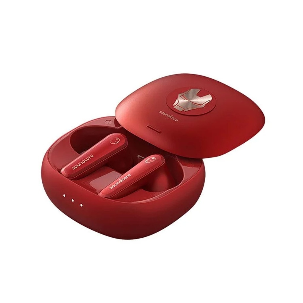 Tai nghe Bluetooth Soundcore Liberty Air 2 Pro Marvel Edition - A3951H