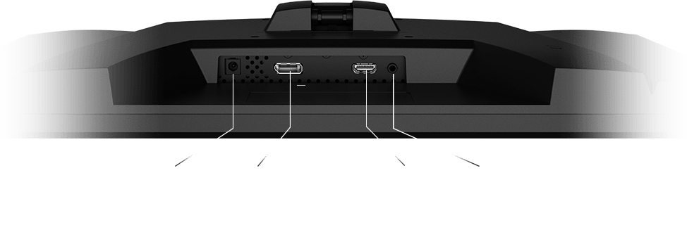 Màn Hình Gaming MSI Optix G241V E2 - 1Ms (23.8