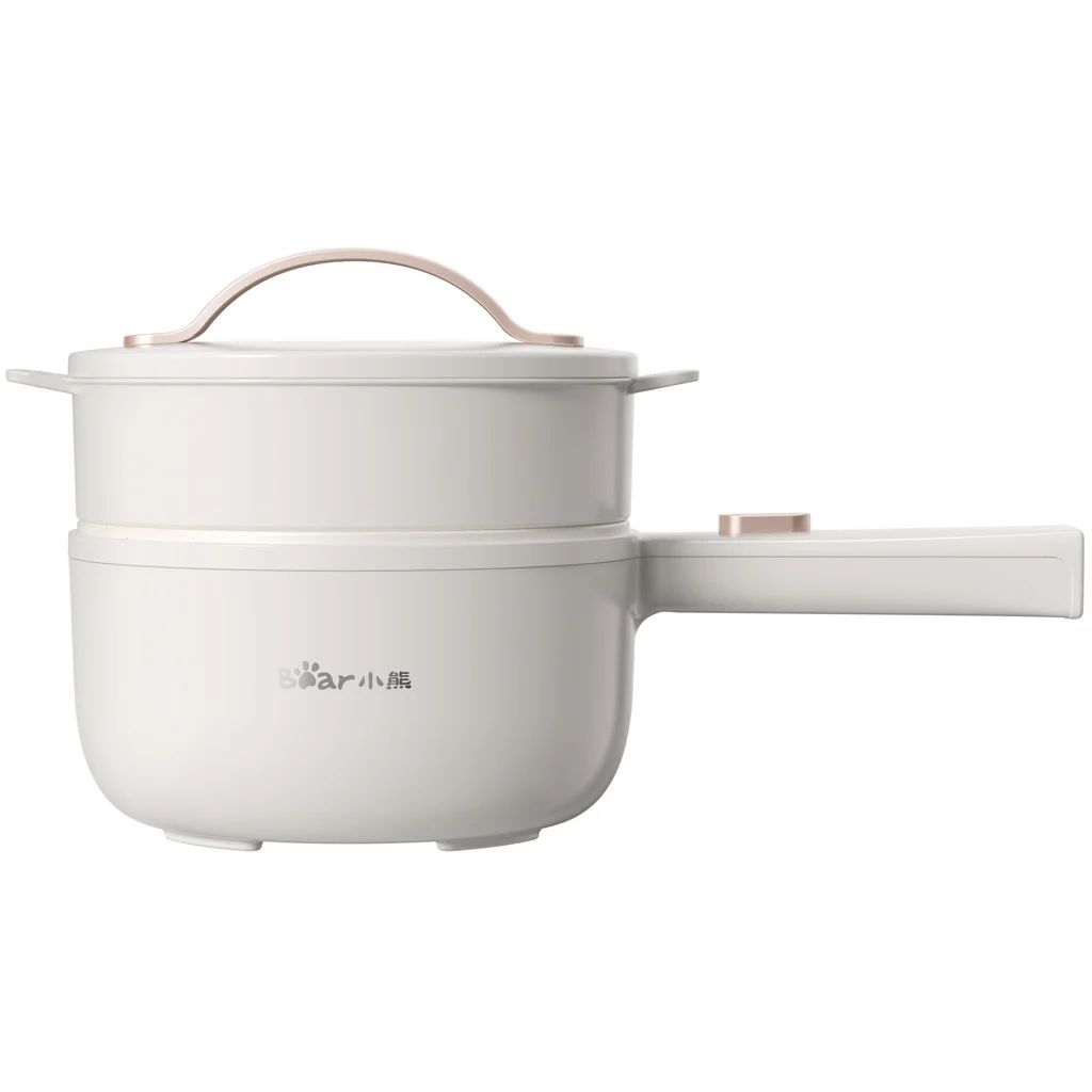 Nồi điện đa năng Bear DRG-E15F2