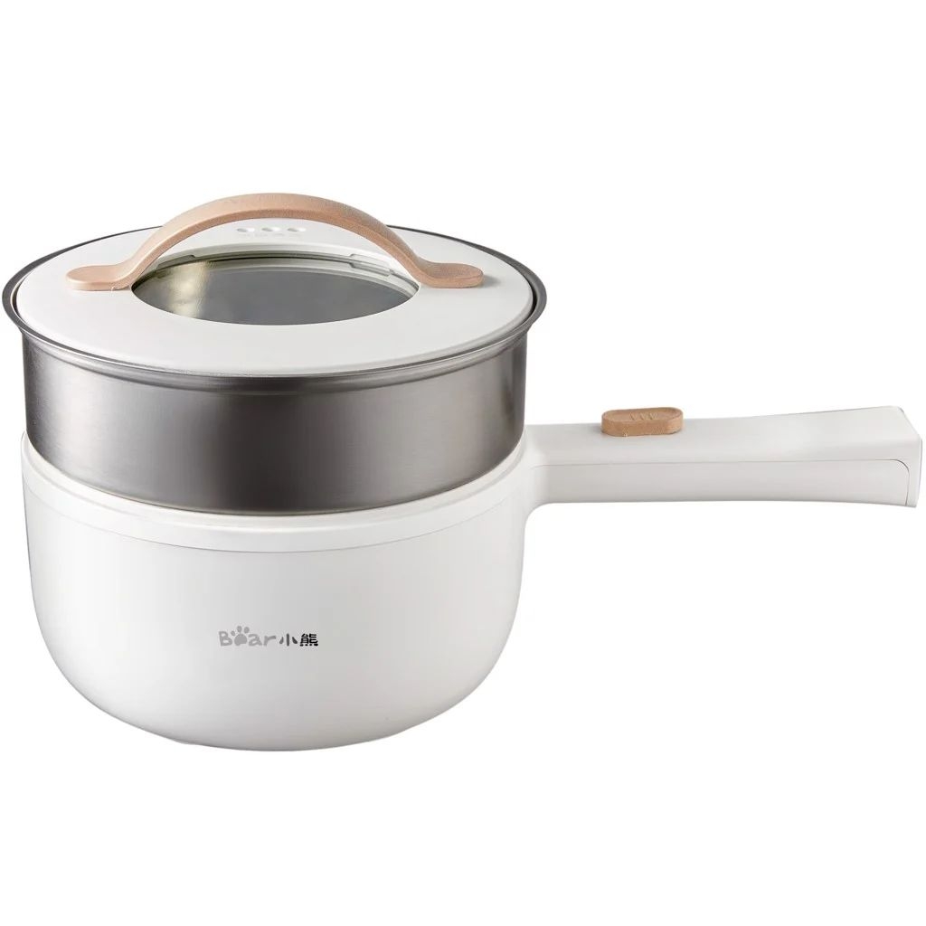 Nồi điện đa năng Bear DRG-E15F2