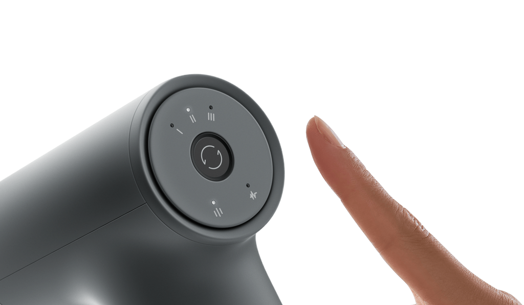 Súng Massage Xiaomi Massage Gun Mini 2