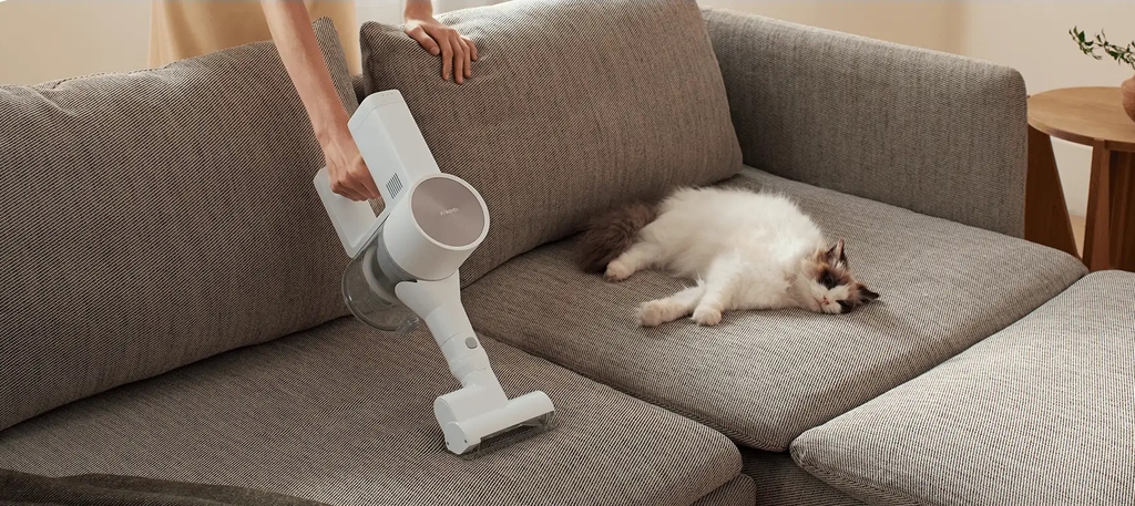 Máy Hút Bụi Xiaomi Vacuum Cleaner G20