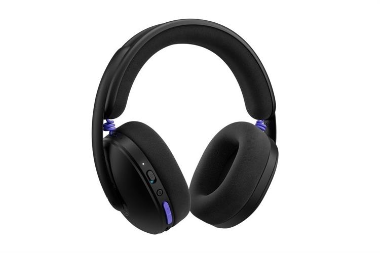 Tai nghe Chụp Tai Gaming Logitech G325