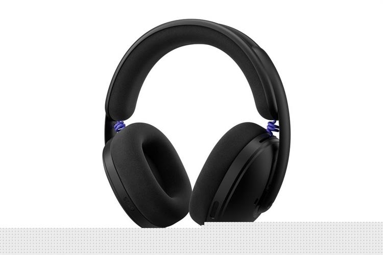 Tai nghe Chụp Tai Gaming Logitech G325